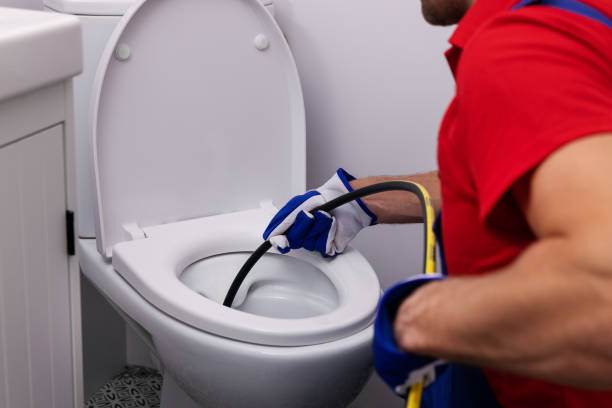 Best Same-Day Plumbing Service  in Star Valley Ranch, WY