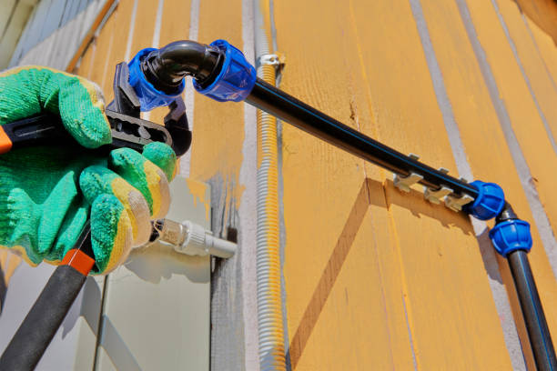 Best Local Plumber Services  in Star Valley Ranch, WY