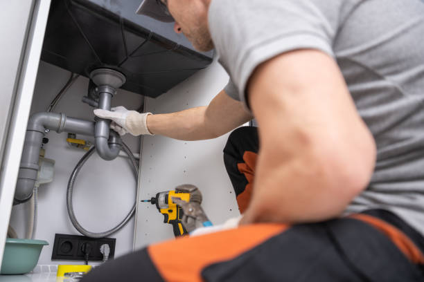 Best Affordable Plumbing Services  in Star Valley Ranch, WY