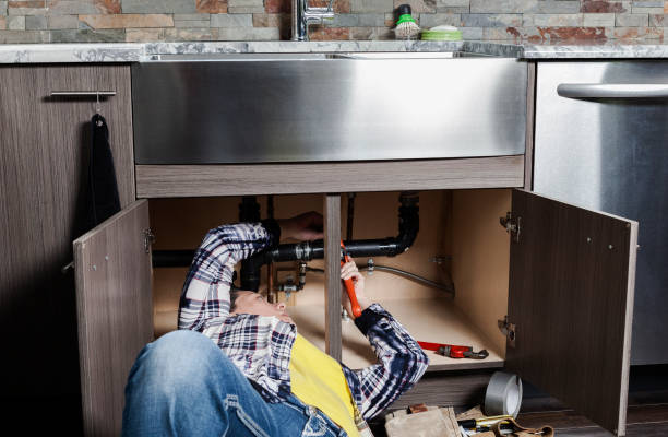  Star Valley Ranch, WY Plumbing Pros