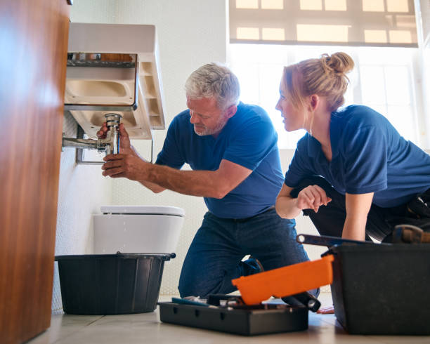Professional Plumbing in Star Valley Ranch, WY